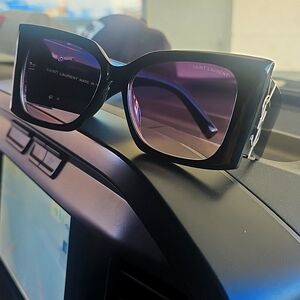 Ysl sunglasses